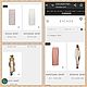 Винтаж: Ценителям! ESCADA юбка 100% кашемир Германия 48RU. Юбки винтажные. Страсти по винтажу. Ярмарка Мастеров.  Фото №6