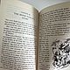 Винтаж:  Alice in Wonderland. Книги винтажные. Curios Finds. Ярмарка Мастеров.  Фото №6