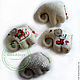 Elephant. textile toy. Stuffed Toys. GALAtoys. Online shopping on My Livemaster.  Фото №2