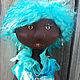 Oyun's Troll, Round Head Doll, Ishim,  Фото №1