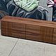 Консоль подвесная "Marcel". Консоли. Furniture From R&B. Ярмарка Мастеров.  Фото №8