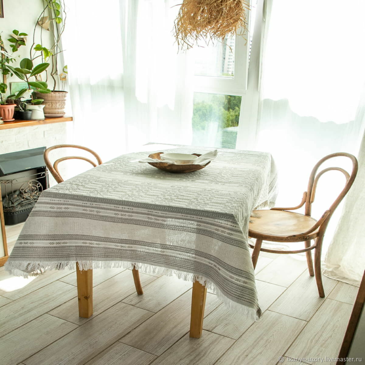 Скандинавский дизайн: 30 фото уютного и стильного интерьера