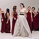 Платье трансформер. Платья. Платья от Татьяны Вишневской (dresswedding). Ярмарка Мастеров.  Фото №4