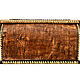 Wooden cat 'Love one another'. Art.0017. The bins. SiberianBirchBark. My Livemaster. Фото №4