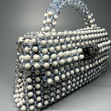 Сумки ручной работы. Ярмарка Мастеров - ручная работа Сумочка в стиле Hermes “Kelly”. Handmade.