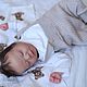 Реборн Чейз. Куклы Reborn. Солнечный Зайчик (reborndolls55). Ярмарка Мастеров.  Фото №7