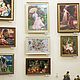 Посвящение в рыцари. Картины. Татьяна. Ярмарка Мастеров.  Фото №4