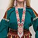 Славяночка 2. Герданы. Сурова Наталья. Ярмарка Мастеров.  Фото №6
