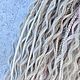 Комплект микс Дреды дредолоконы дредокудри де косы блонд пепельный. Дреды. Sevbraids дреды, лула, бусины для дредов. Ярмарка Мастеров.  Фото №5