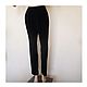 Pants wives. 40P ,42p,44r,46R,48r,50p/ knit, black. Pants. ERIO SHOP. Online shopping on My Livemaster.  Фото №2