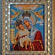 Богородица "Милующая" (Достойно есть), Иконы, Санкт-Петербург,  Фото №1