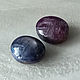 Order Copy of Corundum red. Gemlab. Livemaster. . Cabochons Фото №3