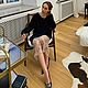 Кружевная юбка. Юбки. Nadin Dragana. Интернет-магазин Ярмарка Мастеров.  Фото №2