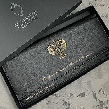 Канцелярские товары ручной работы. Ярмарка Мастеров - ручная работа Планер настольный с гербом Прокуратуры. Handmade.