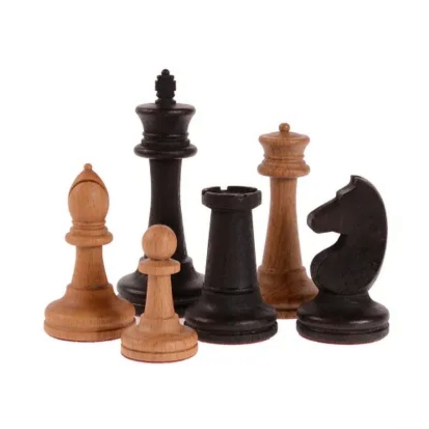 Chess pieces