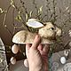 Заказать Паштетница кролик. Антикварные вещи Capricho Espanol. Ярмарка Мастеров. . Блюдо Фото №3