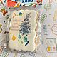 Заказать Пряники на выпускной. linda_cakelb (lenok2045). Ярмарка Мастеров. . Кулинарные сувениры Фото №3