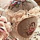 Заказать Игольница винтаж. Елена. Ярмарка Мастеров. . Игольницы Фото №3