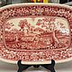 Винтаж: Антикварный столовый сервиз от Villeroy Boch серия Rusticana,60-70 гг. Сервизы винтажные. Сказочный уголок. Ярмарка Мастеров.  Фото №14