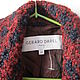 Заказать Винтаж: Gerard Darel. Paris, 44/46 р. Krasnova Vintage, Handmade, Brands. Ярмарка Мастеров. . Пальто винтажные Фото №3