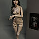  Мария. Шарнирная кукла. Анатолий Жуков (tokaexdoll). Ярмарка Мастеров.  Фото №5