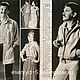 Винтаж: Журнал Pramo Praktische mode - 7 1980 (июль). Журналы винтажные. Модные странички. Ярмарка Мастеров.  Фото №4