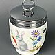 Винтаж: Кодлер на 2 яйца Royal Worcester A Skippety Tale винтаж Англия. Кухонная утварь винтажная. Vintage Shop. Ярмарка Мастеров.  Фото №5
