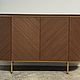 Комод RICHMOND. Комоды. BULL WULL FURNITURE. Ярмарка Мастеров.  Фото №8
