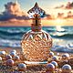 Заказать "Ocean Pearl"/unisex/ Очень стойкие духи!. Арома Бутик Persistent Niche. Ярмарка Мастеров. . Духи Фото №3