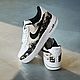 Кроссовки белые Nike Air Force 1 унисекс, кастом ручная роспись япония. Кроссовки. Olgavolgoart. Роспись одежды и обуви. Кастом. Ярмарка Мастеров.  Фото №5