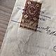 Винтаж: Антикварный документ от 8 января 1904 года. Книги винтажные. BERËZA ANTIQUES. Интернет-магазин Ярмарка Мастеров.  Фото №2