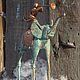 "Ликующий Ангел" Дали. Статуэтки. Анатолий (tomsk-bronze). Ярмарка Мастеров.  Фото №4
