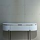 Заказать Консоль MARLIN. BULL WULL FURNITURE. Ярмарка Мастеров. . Консоли Фото №3