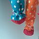 Kulachniki desarrollan las muñecas para los niños. Folk Dolls. Rukodelki from Mari. Ярмарка Мастеров.  Фото №5