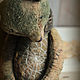 Lost bear. Мягкие игрушки. Ирина Сайфийдинова (textileheart). Ярмарка Мастеров.  Фото №4