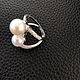 Copy of Copy of Copy of Copy of Copy of Ring. Rings. Marina. My Livemaster. Фото №4