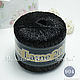 Пряжа LUREX LAME 200 Seam (Люрекс). Пряжа. Магазин пряжи 'Ваша пряжа'. Ярмарка Мастеров.  Фото №5