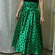 Vintage skirts-sun ,, dudes ,, podobnikar, Skirts, Moscow,  Фото №1