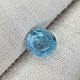 2,99 Ct., Аквамарин Африка Мадагаскар огранка кабошон. Кабошоны. Дмитрий Данилов КАБОШОНЫ  Freakenfru. Ярмарка Мастеров.  Фото №4