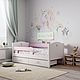 Кровать детская, Мебель для детской, Чебоксары,  Фото №1