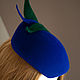 ПЕСНИ МОРЯ. Шляпы. Лидия Бондарева (Right Hats). Ярмарка Мастеров.  Фото №5