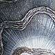 Интерьерная картина "Сквозь вечность". Картины. SveTi: Авторские картины и интерьерная живопись. Ярмарка Мастеров.  Фото №6