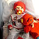 Кукла реборн, молд Mila-Cara от U.L Krautter, Куклы Reborn, Кириши,  Фото №1