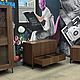 Заказать Комод FURMAN. BULL WULL FURNITURE. Ярмарка Мастеров. . Комоды Фото №3