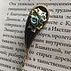 Винтаж: Брошь-булавка «Розы», Броши винтажные, Москва,  Фото №1