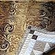 Подклад одеяла - хлопок, наполнитель- холлофайбер.