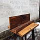 Полка для ванной. Полки. Магазин старых досок Greyboard (greyboard). Ярмарка Мастеров.  Фото №4
