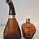 Винтаж: Винтажные  флаконы компании Avon. Духи винтажные. Larlen Vintage. Интернет-магазин Ярмарка Мастеров.  Фото №2