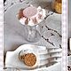 Мини-крышечки текстильные. Чехлы и кофры. Жаннета (jannet). Интернет-магазин Ярмарка Мастеров.  Фото №2