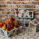 Kitchen set of 'Juicy fruit', Kitchen sets, ,  Фото №1